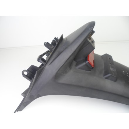 80100-KTF-6400 PARAFANGO POSTERIORE PORTATARGA ORIGINALE HONDA SH 150 2006