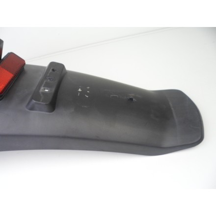 80100-KTF-6400 PARAFANGO POSTERIORE PORTATARGA ORIGINALE HONDA SH 150 2006