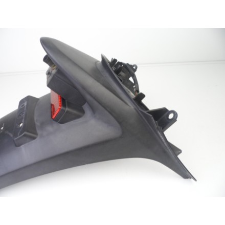 80100-KTF-6400 PARAFANGO POSTERIORE PORTATARGA ORIGINALE HONDA SH 150 2006