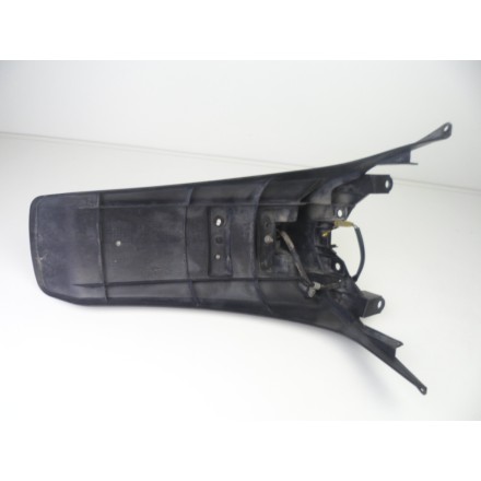 80100-KTF-6400 PARAFANGO POSTERIORE PORTATARGA ORIGINALE HONDA SH 150 2006