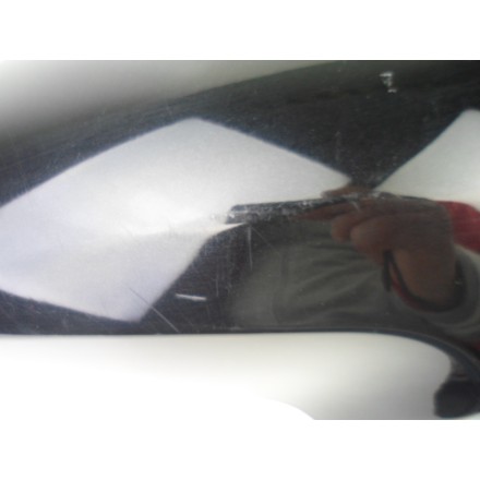 61100-KTF-6400 CARENA PARAFANGO RUOTA ANTERIORE ORIGINALE HONDA SH 150 2006