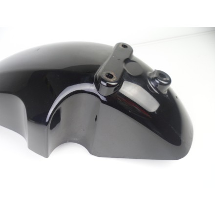 61100-KTF-6400 CARENA PARAFANGO RUOTA ANTERIORE ORIGINALE HONDA SH 150 2006