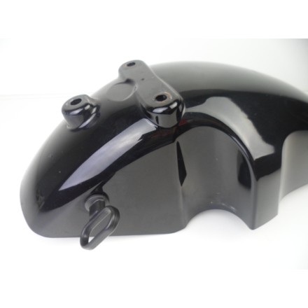 61100-KTF-6400 CARENA PARAFANGO RUOTA ANTERIORE ORIGINALE HONDA SH 150 2006