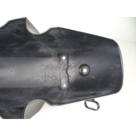 61100-KTF-6400 CARENA PARAFANGO RUOTA ANTERIORE ORIGINALE HONDA SH 150 2006