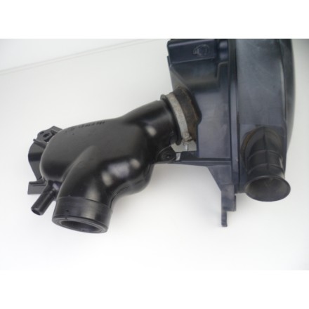 AIRBOX SCATOLA FILTRO ARIA CON COLLETTORE MOTORE ORIGINALE HONDA SH 150 2006