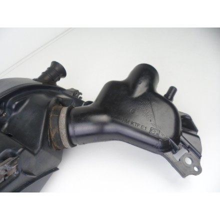 AIRBOX SCATOLA FILTRO ARIA CON COLLETTORE MOTORE ORIGINALE HONDA SH 150 2006