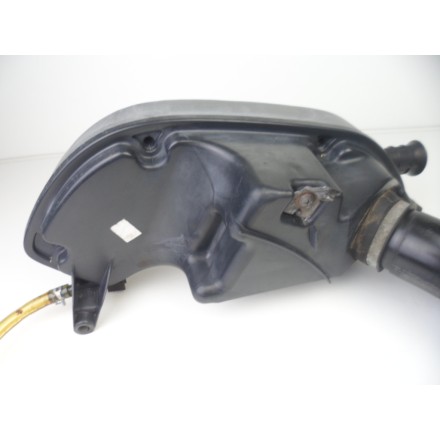 AIRBOX SCATOLA FILTRO ARIA CON COLLETTORE MOTORE ORIGINALE HONDA SH 150 2006