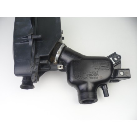 AIRBOX SCATOLA FILTRO ARIA CON COLLETTORE MOTORE ORIGINALE HONDA SH 150 2006