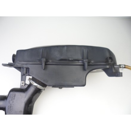 AIRBOX SCATOLA FILTRO ARIA CON COLLETTORE MOTORE ORIGINALE HONDA SH 150 2006