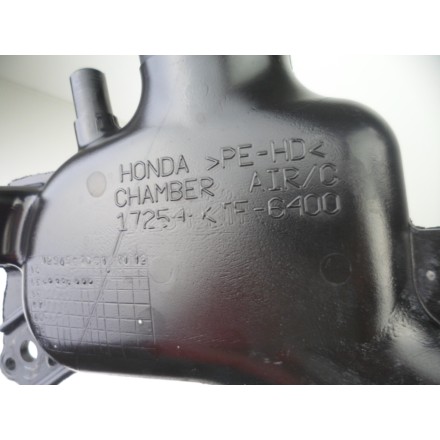 AIRBOX SCATOLA FILTRO ARIA CON COLLETTORE MOTORE ORIGINALE HONDA SH 150 2006