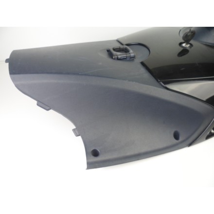 81131-KTF-6400 CARENA RETROSCUDO PANNELLO INTERNO ORIGINALE HONDA SH 150 2006