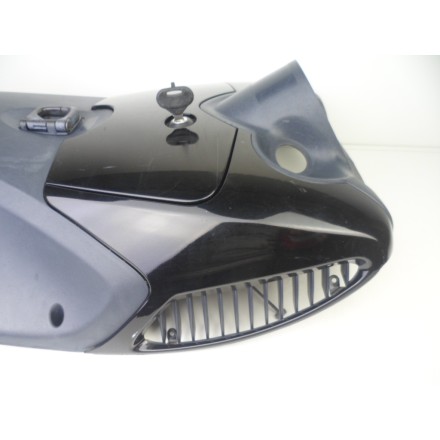 81131-KTF-6400 CARENA RETROSCUDO PANNELLO INTERNO ORIGINALE HONDA SH 150 2006