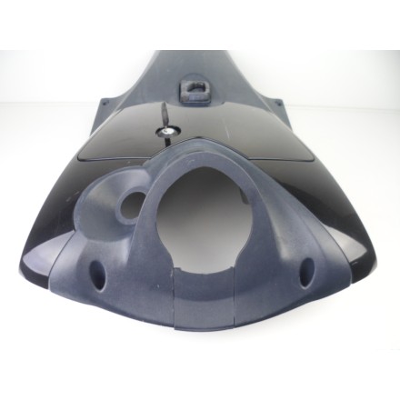 81131-KTF-6400 CARENA RETROSCUDO PANNELLO INTERNO ORIGINALE HONDA SH 150 2006