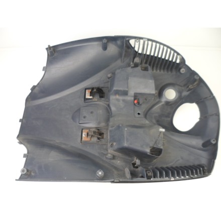 81131-KTF-6400 CARENA RETROSCUDO PANNELLO INTERNO ORIGINALE HONDA SH 150 2006