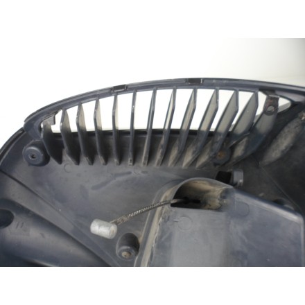 81131-KTF-6400 CARENA RETROSCUDO PANNELLO INTERNO ORIGINALE HONDA SH 150 2006