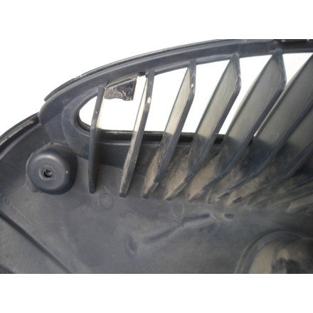 81131-KTF-6400 CARENA RETROSCUDO PANNELLO INTERNO ORIGINALE HONDA SH 150 2006