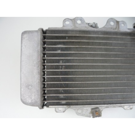 TOYO RADIATORE ACQUA + VENTOLA RAFFREDDAMENTO MOTORE ORIGINALE HONDA SH 150 2006