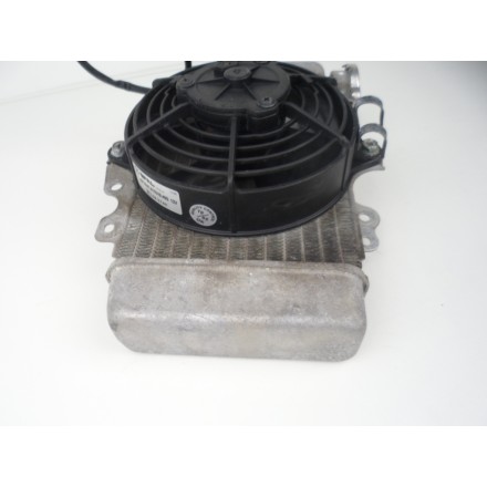 TOYO RADIATORE ACQUA + VENTOLA RAFFREDDAMENTO MOTORE ORIGINALE HONDA SH 150 2006