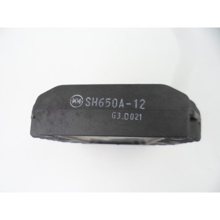 SHINDENGEN SH650A-12 REGOLATORE DI TENSIONE ORIGINALE KAWASAKI ZR-7 S 2004