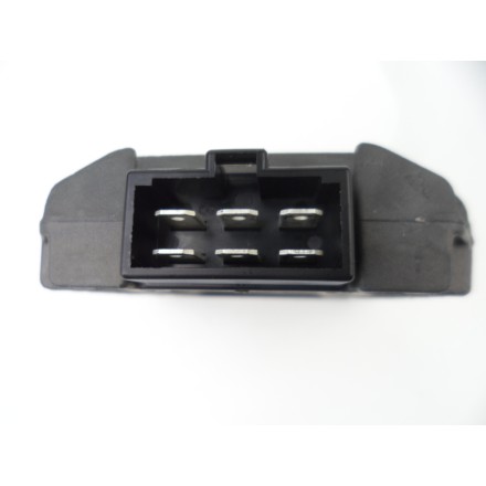 SHINDENGEN SH650A-12 REGOLATORE DI TENSIONE ORIGINALE KAWASAKI ZR-7 S 2004