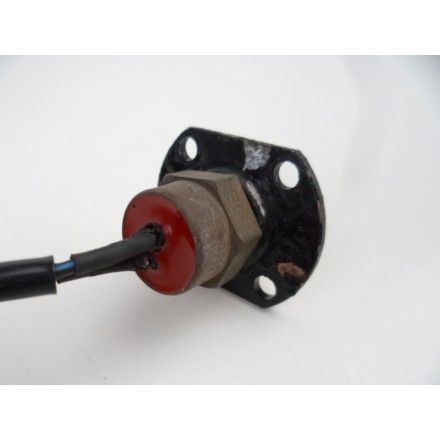 SENSORE TEMPERATURA ARIA AIRBOX SCATOLA FILTRO ORIGINALE KAWASAKI ZR-7 S 2004