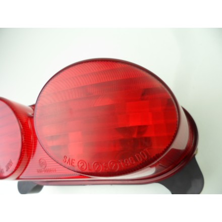 KOITO FARO FANALE GRUPPO OTTICO STOP POSTERIORE ORIGINALE KAWASAKI ZR-7 S 2004