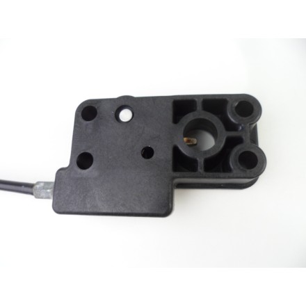 SET SERRATURA SEDILE MECCANISMO SELLA CON CAVI ORIGINALE KAWASAKI ZR-7 S 2004