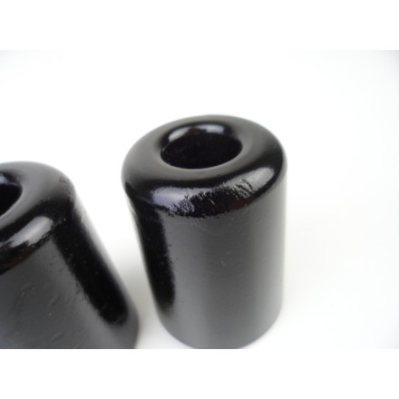 SET PESI BILANCIERI PESETTI CONTRAPPESI MANUBRIO ORIGINALI KAWASAKI ZR-7 S 2004