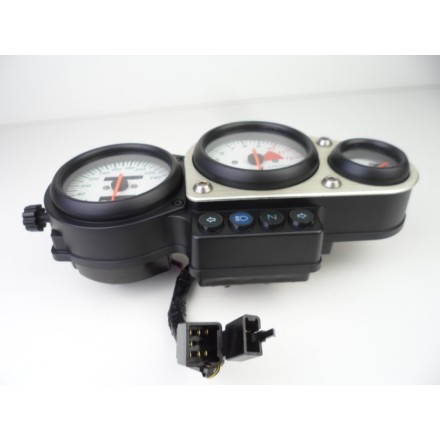 STRUMENTAZIONE QUADRO STRUMENTI CRUSCOTTO DISPLAY ORIGINALE KAWASAKI ZR-7 S 2004