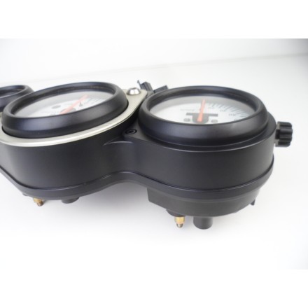 STRUMENTAZIONE QUADRO STRUMENTI CRUSCOTTO DISPLAY ORIGINALE KAWASAKI ZR-7 S 2004