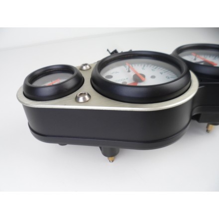 STRUMENTAZIONE QUADRO STRUMENTI CRUSCOTTO DISPLAY ORIGINALE KAWASAKI ZR-7 S 2004