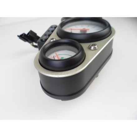 STRUMENTAZIONE QUADRO STRUMENTI CRUSCOTTO DISPLAY ORIGINALE KAWASAKI ZR-7 S 2004