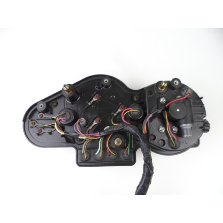 STRUMENTAZIONE QUADRO STRUMENTI CRUSCOTTO DISPLAY ORIGINALE KAWASAKI ZR-7 S 2004