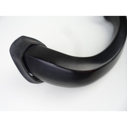 SET 2 MANIGLIE POSTERIORI SUPPORTI PASSEGGERO ORIGINALI KAWASAKI ZR-7 S 2004