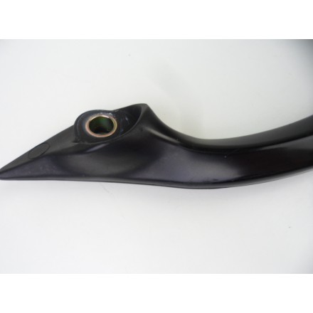 SET 2 MANIGLIE POSTERIORI SUPPORTI PASSEGGERO ORIGINALI KAWASAKI ZR-7 S 2004