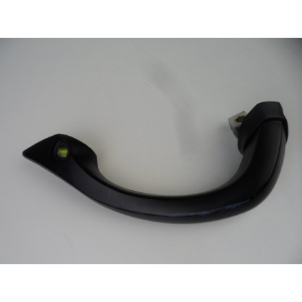SET 2 MANIGLIE POSTERIORI SUPPORTI PASSEGGERO ORIGINALI KAWASAKI ZR-7 S 2004