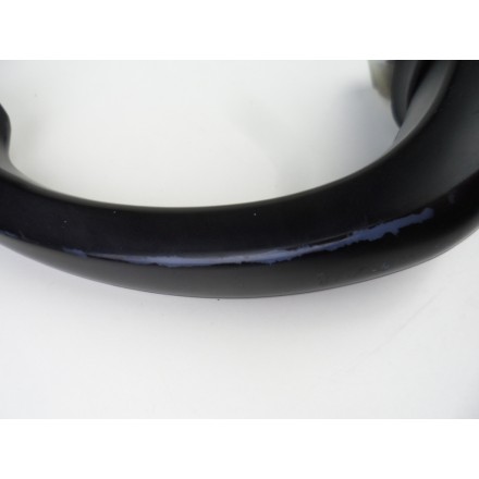 SET 2 MANIGLIE POSTERIORI SUPPORTI PASSEGGERO ORIGINALI KAWASAKI ZR-7 S 2004