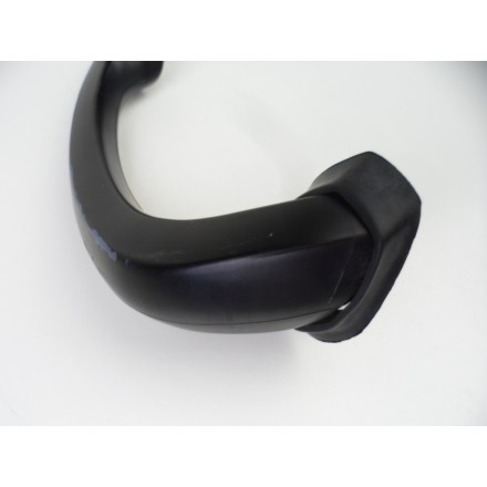 SET 2 MANIGLIE POSTERIORI SUPPORTI PASSEGGERO ORIGINALI KAWASAKI ZR-7 S 2004