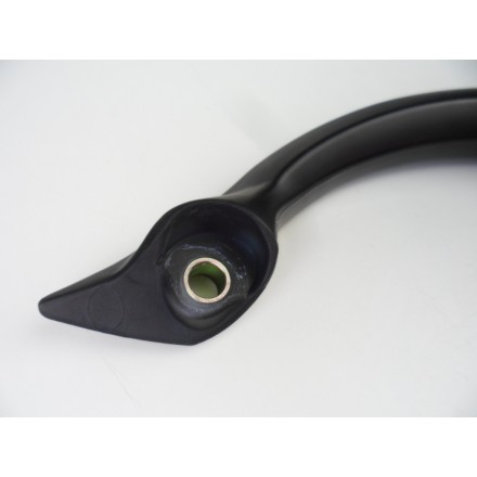 SET 2 MANIGLIE POSTERIORI SUPPORTI PASSEGGERO ORIGINALI KAWASAKI ZR-7 S 2004