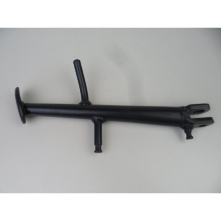 SET CAVALLETTO CENTRALE + LATERALE CON ACCESSORI ORIGINALI KAWASAKI ZR-7 S 2004