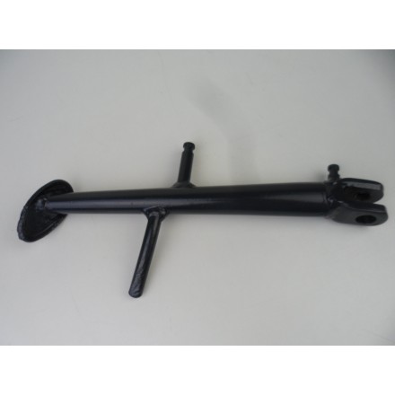 SET CAVALLETTO CENTRALE + LATERALE CON ACCESSORI ORIGINALI KAWASAKI ZR-7 S 2004