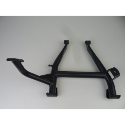 SET CAVALLETTO CENTRALE + LATERALE CON ACCESSORI ORIGINALI KAWASAKI ZR-7 S 2004