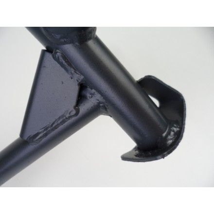 SET CAVALLETTO CENTRALE + LATERALE CON ACCESSORI ORIGINALI KAWASAKI ZR-7 S 2004