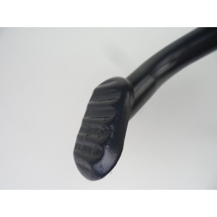 SET CAVALLETTO CENTRALE + LATERALE CON ACCESSORI ORIGINALI KAWASAKI ZR-7 S 2004