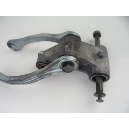 LEVERAGGIO LEVERISMI BIELLA MONO AMMORTIZZATORE ORIGINALE KAWASAKI ZR-7 S 2004