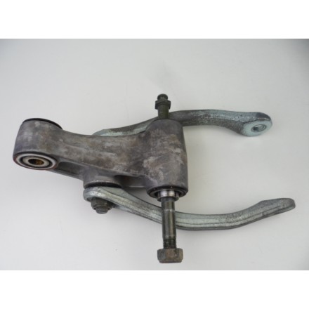 LEVERAGGIO LEVERISMI BIELLA MONO AMMORTIZZATORE ORIGINALE KAWASAKI ZR-7 S 2004