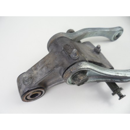 LEVERAGGIO LEVERISMI BIELLA MONO AMMORTIZZATORE ORIGINALE KAWASAKI ZR-7 S 2004