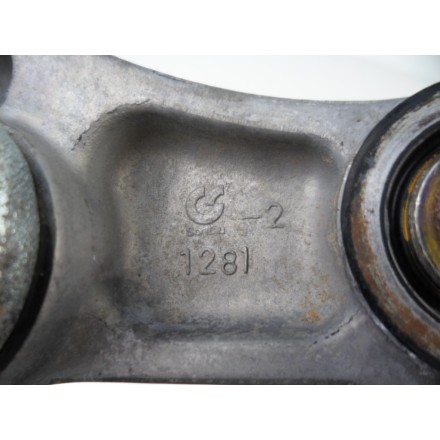LEVERAGGIO LEVERISMI BIELLA MONO AMMORTIZZATORE ORIGINALE KAWASAKI ZR-7 S 2004