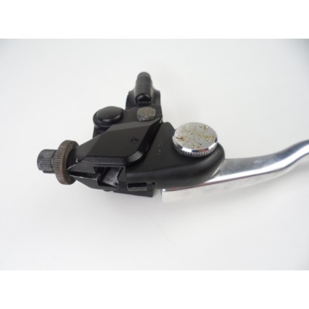 COMANDO BRACCIALE CON LEVA FRIZIONE SINISTRA ORIGINALE KAWASAKI ZR-7 S 2004