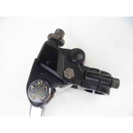 COMANDO BRACCIALE CON LEVA FRIZIONE SINISTRA ORIGINALE KAWASAKI ZR-7 S 2004